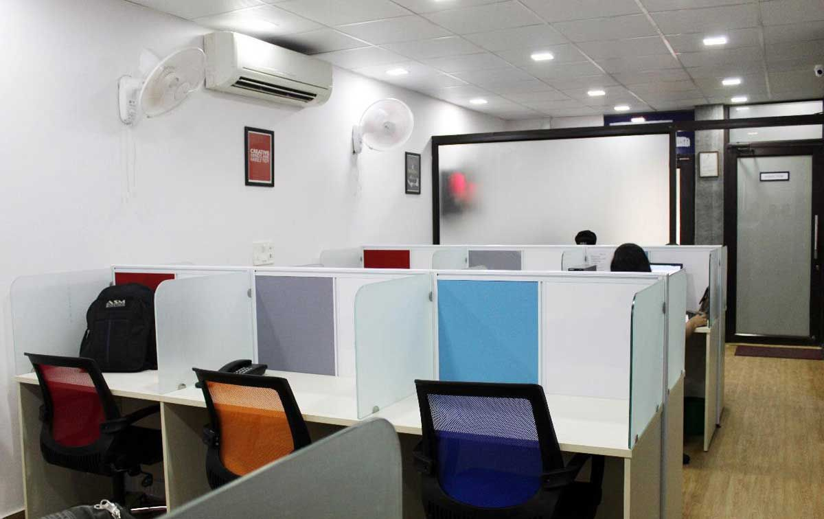 Trinity Coworking
